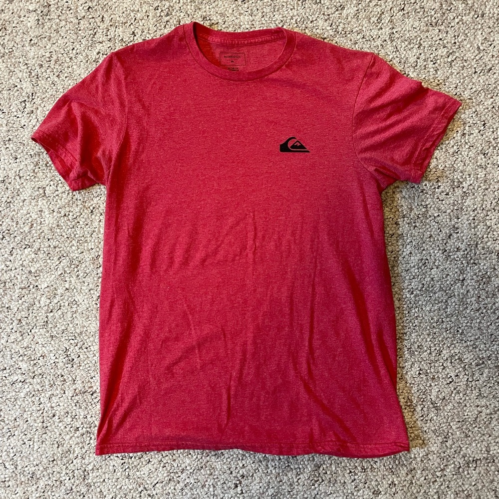 Quiksilver shirt